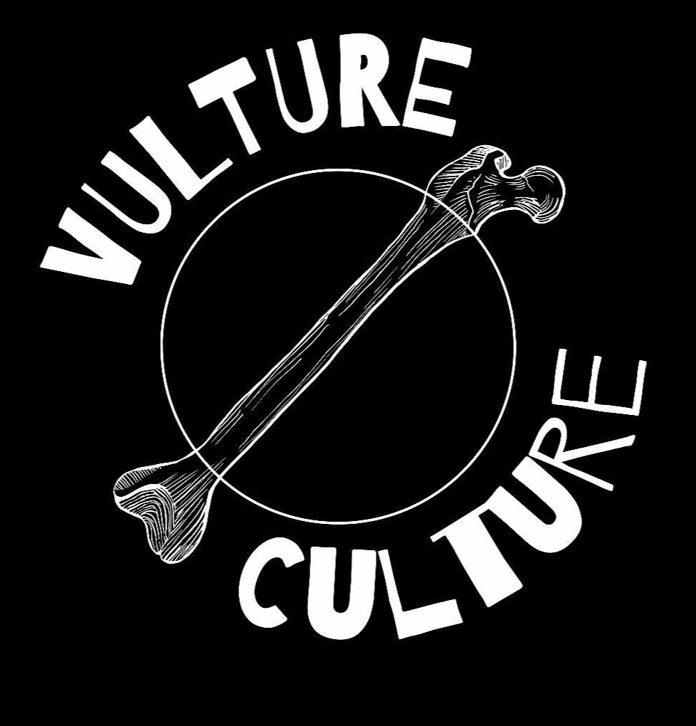 Vulture Culture Literary Magazine